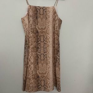 Womens Dress Size Small